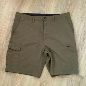 Solstice Men's Shorts